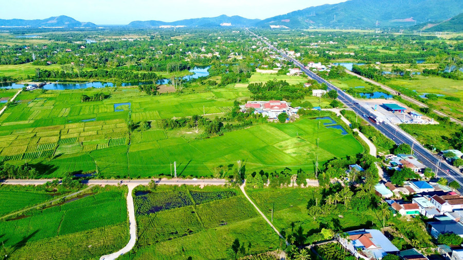 TP Huế dự kiến ngày 19/8, khởi công khu tái định cư Lộc Tiến giai đoạn 2, khu hạ tầng kỹ thuật TĐC-06 phường Vỹ Dạ, khu tái định cư Phú Đa và khu nghĩa trang nhân dân phường Phong Thái. z6892032064834-45e94267902b2668366a1d49e02569ed.jpg