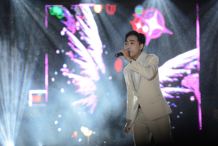 Ca sĩ Xuân Định K.Y – Top 7 Vietnam Idol 2023. z6182907119835-9e5e42db94309d6c39262f3ed46b60e7.jpg