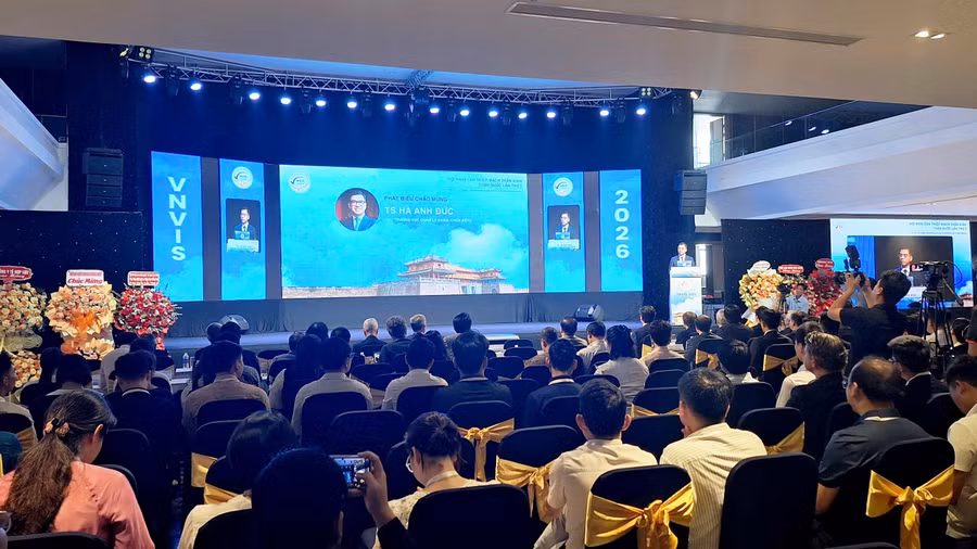 Hội nghị Can thiệp mạch thần kinh toàn quốc lần thứ 2 khai mạc tại TP Huế.