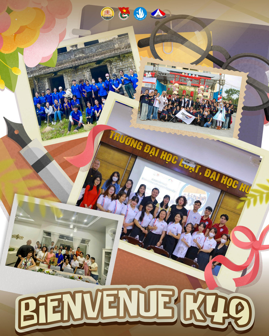 CLB FLY và CLB Pháp ngữ – nơi kết nối tri thức và đam mê ngôn ngữ. poster.jpg