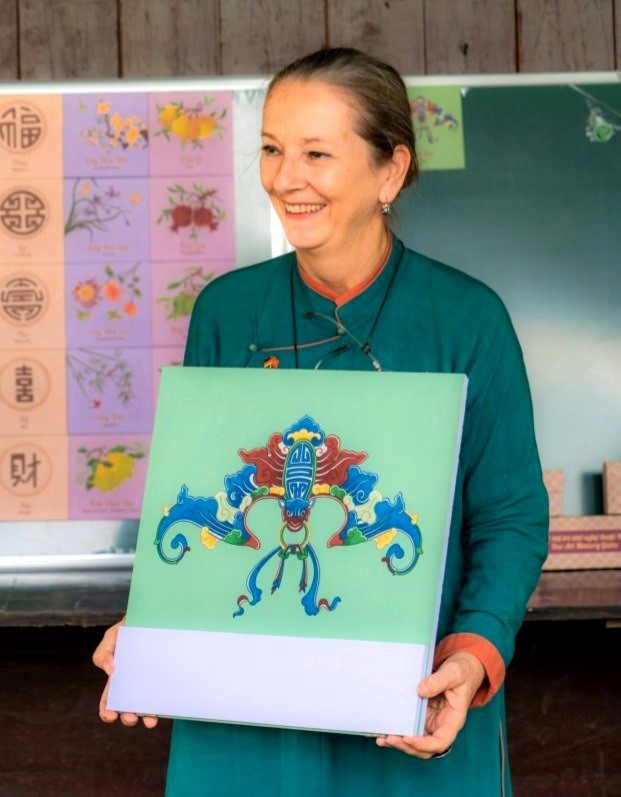 Chuyên gia trùng tu di tích Huế - cô Andrea Teufel. untitled5-3626.jpg