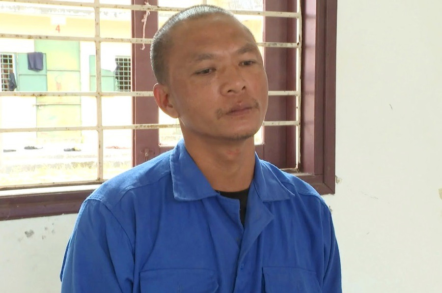 Ông Hồ Văn Phương Tâm bị khởi tố, bắt tạm giam 3 tháng. 1.jpg