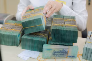 Đẩy mạnh thanh tra ngân hàng có doanh nghiệp 'sân sau'