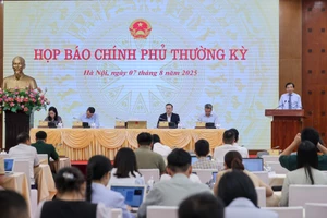 Giải ngân vốn đầu tư công 7 tháng cao hơn nhiều cùng kỳ