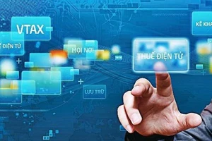 Cục Thuế thông báo ngưng toàn bộ hệ thống điện tử trong 4 ngày