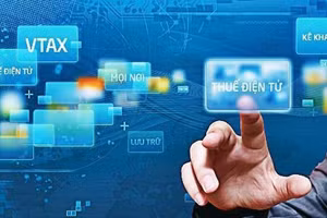 Cục Thuế thông báo ngưng toàn bộ hệ thống điện tử trong 4 ngày
