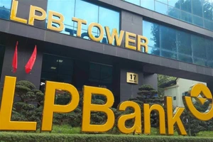 Sau thay tên, nhóm nợ xấu của LPBank có biến động ra sao trong quý III/2024?