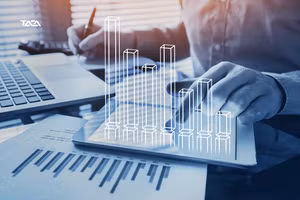 Gần 49 nghìn doanh nghiệp gia nhập, tái gia nhập thị trường tháng 1/2026