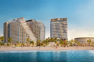 Lời giải cho bài toán khan hiếm bất động sản biển sở hữu lâu dài tại Phú Quốc