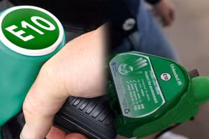 Xăng sinh học E10 được sử dụng trên toàn quốc từ tháng 6/2026