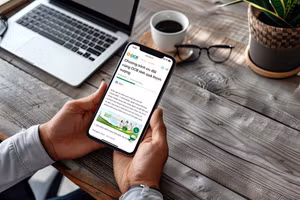 'Cùng OCB rinh quà thịnh vượng' tiếp tục tìm kiếm khách hàng may mắn đợt 2