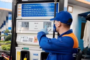 Dự báo giá xăng dầu trong phiên điều hành ngày 29/1