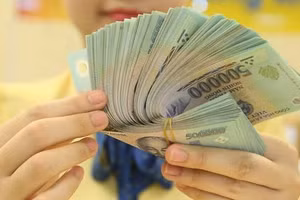 Kho bạc Nhà nước chi trả hơn 1.150 tỷ đồng theo Nghị định 178