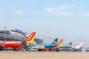 Bộ Xây dựng đề xuất giảm thuế phí vận tải, nhiên liệu