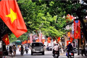 Đề xuất nghỉ 5 ngày dịp lễ 30/4 - 1/5 năm 2025 