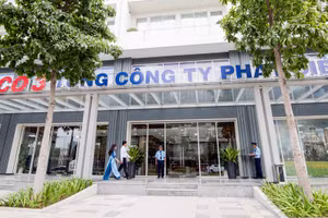 Tổng Công ty Phát điện 3 - CTCP (EVNGENCO3)