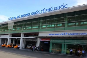 Đề xuất quy hoạch sân bay Phú Quốc có công suất 18 triệu hành khách/năm