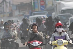 Kiểm định khí thải xe mô tô, xe gắn máy từ 30/6/2026