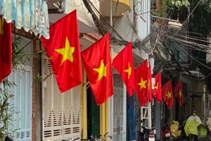 Bộ Nội vụ đề xuất Tết Dương lịch 2026 được nghỉ 4 ngày