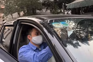 Những loại ô tô nào được đề xuất không chịu phí sử dụng đường bộ?