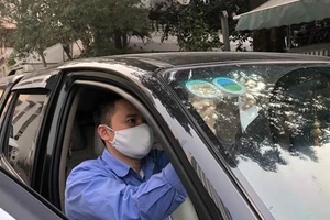 Những loại ô tô nào được đề xuất không chịu phí sử dụng đường bộ?