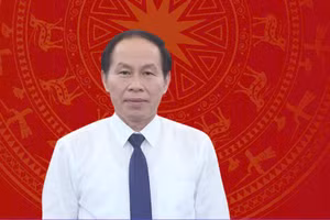 Infographic: Tiểu sử Phó Thủ tướng Chính phủ Lê Tiến Châu