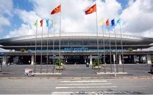 Sân bay quốc tế Phú Quốc mở rộng giúp kết nối sâu hơn với mạng lưới hàng không toàn cầu