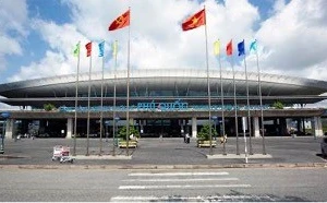 Sân bay quốc tế Phú Quốc mở rộng giúp kết nối sâu hơn với mạng lưới hàng không toàn cầu