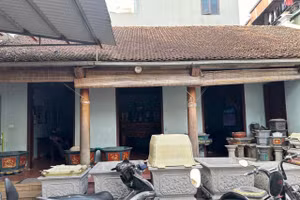 Phát mại tài sản thế chấp: Gia đình không vay nợ lo mất nơi ở duy nhất