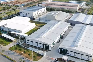 Cần làm rõ quy định hỗ trợ tiếp cận đất đai cho doanh nghiệp