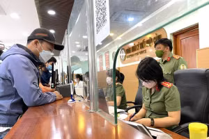 Hiệu quả thu thuế từ việc tạm hoãn xuất cảnh với người nợ thuế