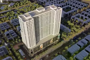 Hà Nội sẽ có thêm 39 dự án nhà ở xã hội