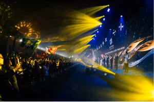 Khoảnh khắc khai mở kỷ nguyên mới của Rivea Residences