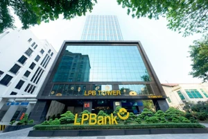 Nợ có khả năng mất vốn tăng mạnh, LPBank huy động hơn 4.400 tỷ trái phiếu