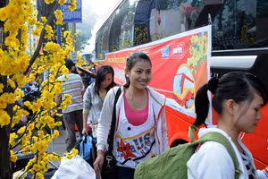 Đề xuất nghỉ Tết Nguyên đán 2025 kéo dài 9 ngày