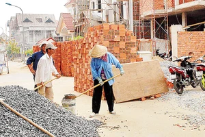 Nghiên cứu mở rộng thí điểm miễn giấy phép xây dựng