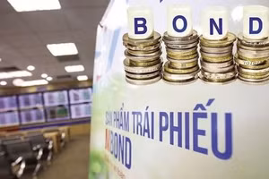 Thành viên 'hệ sinh thái' Eurowindow Holding bị xử phạt liên quan đến trái phiếu