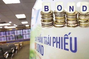Thành viên 'hệ sinh thái' Eurowindow Holding bị xử phạt liên quan đến trái phiếu