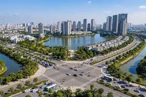 Hà Nội quy định mua nhà ở khu đô thị đa mục tiêu sau 3 năm mới được bán