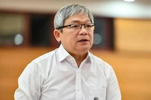 Thiếu tướng Hoàng Anh Tuyên, Người phát ngôn Bộ Công an