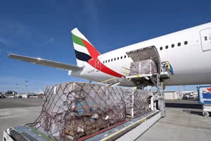 3 hãng hàng không vận chuyển miễn phí hàng cứu trợ vùng lũ miền Bắc