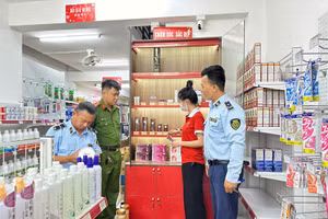 VCCI đề xuất không phạt hộ kinh doanh vi phạm hóa đơn trong 2 năm đầu