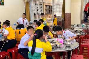 Công ty Ban Mai không thể ‘chối bỏ’ trách nhiệm