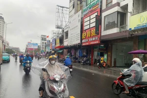 Đường Hùng Vương TP. Đà Nẵng