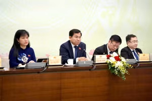 Quốc hội khoá XVI sẽ họp không thường lệ để giải quyết vấn đề cấp thiết