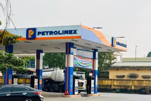 Giá xăng có thể tăng trong kỳ điều hành 27/3