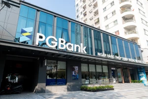 Nợ xấu gia tăng, thanh tra chỉ ra nhiều hạn chế tại PGBank