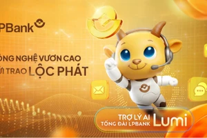 Lumi - Trợ lý AI mở ra chuẩn mực dịch vụ khách hàng thế hệ mới tại LPBank