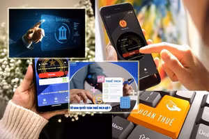 3 khoản thu nhập được miễn thuế thu nhập cá nhân từ 1/10