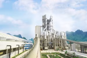 Xi Măng Xuân Thành tiên phong đầu tư công nghệ hiện đại, thân thiện với môi trường của FLSmidth - Đan Mạch